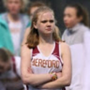 Meet your Posher, Natalie